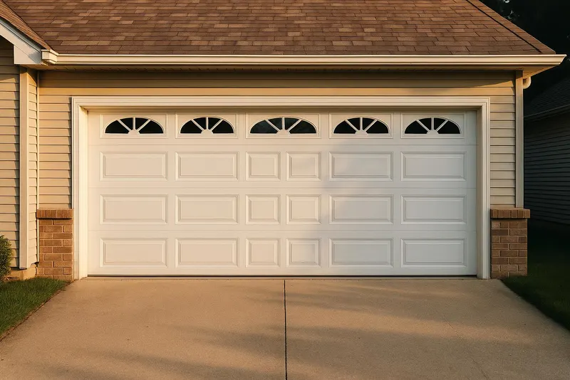Contact Vallejo Garage Door